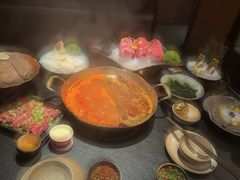 -色響火锅(恒隆广场店)