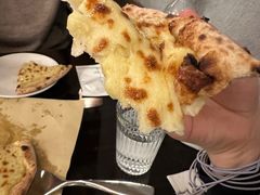 -Ciao窑炉披萨餐厅(宁波阪急店)