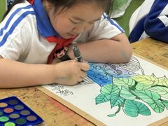 -杨梅红艺术教育(水贝教学中心)