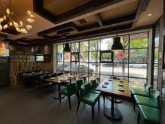 -三里桥徐家烧烤(启明街店)