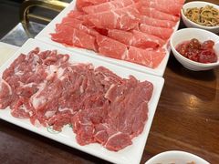 -大明铜锅·烤涮坊·烧烤(总店)