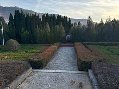 -四门塔风景区