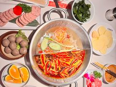 -小龙坎火锅(IFS HOT店)