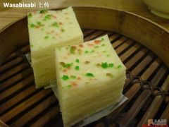 sweet&nbsp;stuff-鼎泰丰(渔阳店)
