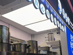 -煲珠公·老红糖珍珠奶茶(长宁龙之梦店)