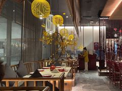 -京华烟云·北京烤鸭(领展购物广场·中关村店)