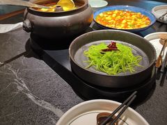 -云海肴·汽锅鸡·云南菜(领展购物广场·中关村店)