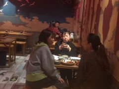 大堂-顺承小院儿