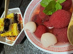 -福苗小骆驼烧烤(中关村店)