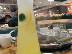 -嬷孙家潮汕牛肉火锅(北京路天河城店)