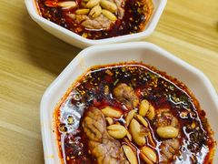 -四川老牛麻辣烫(北门桥店)