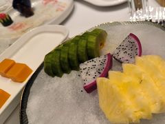 -同庆楼(建邺万达店)