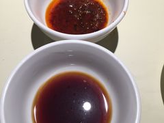 -海底捞火锅(银泰中心店)