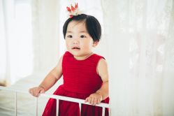-WPlus明星肖像亲子全家福摄影