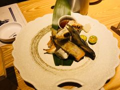 -东菊料理(吉利购物广场店)
