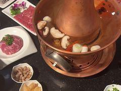 -南门涮肉(上海二店)