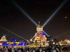 -厦门方特东方神画