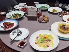 -宝燕壹号景观餐厅(龙盛国际商业广场店)