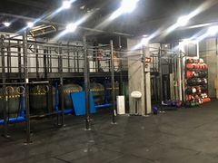 -CrossFitTianfu综合训练馆