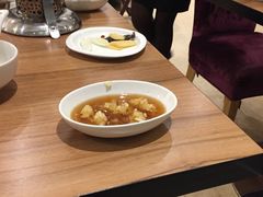 -鼎鼎香·港式火锅(北京SKP店)