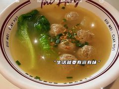 -太兴餐厅(小径湾店)