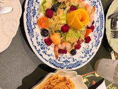 -第101座花园餐厅(湖滨88店)