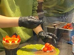 -July tale·可丽饼(德基广场店)