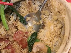 -华记煲仔华·煲仔饭(三元里万科里店)