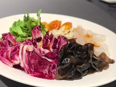 -狮王府淮扬菜(老门东店)