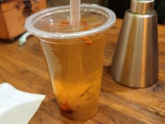 -万记麻辣烫国展总店