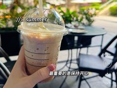 -星巴克臻选(杭州万象城店)