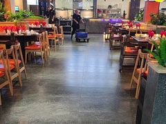 -老船舫·现做活鲜鱼馆(东郊记忆店)
