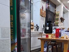 -粘豆包柴火铁锅炖