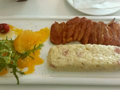 -美丽心情蛋糕(江苏路店)