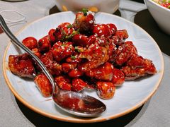 -小厨娘绣中淮扬(大行宫科巷店)