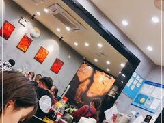 -川香煲(茅台路店)