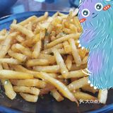 用油纸吸油后卡路里也能减半！