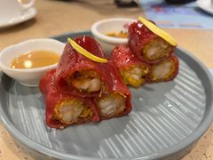 -点都德(皇岗村店)