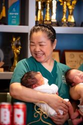 -东方爱堡国际母婴会所(廊坊首店广阳店)