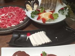 -快乐小羊·内蒙牛羊肉火锅(流花中心店)