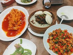 -丽华园(汉阳龙阳店)