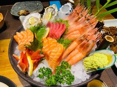-德川家日本料理(中关村寰太大厦店)