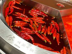 -麻路成都火锅(柏威年店)