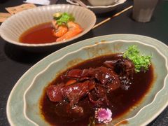 -桐湾大院·桐庐菜(滨江店)