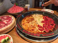 -牛市坎火锅(建设路店)