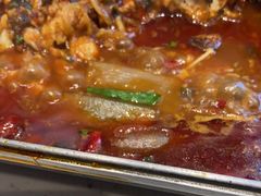 -鱼酷活鱼烤鱼(南京水游城店)