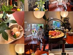 -About Bistro關於·泰式家庭料理