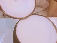 椰子冻-志龙皇冠吃货椰子铺