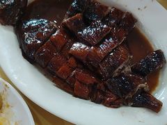 -吉莲利苑海鲜酒家(珠海拱北29年老字号店)