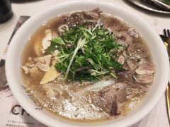 -CHILL Pho澳洲牛肉越南粉(佛山顺德万象汇店)